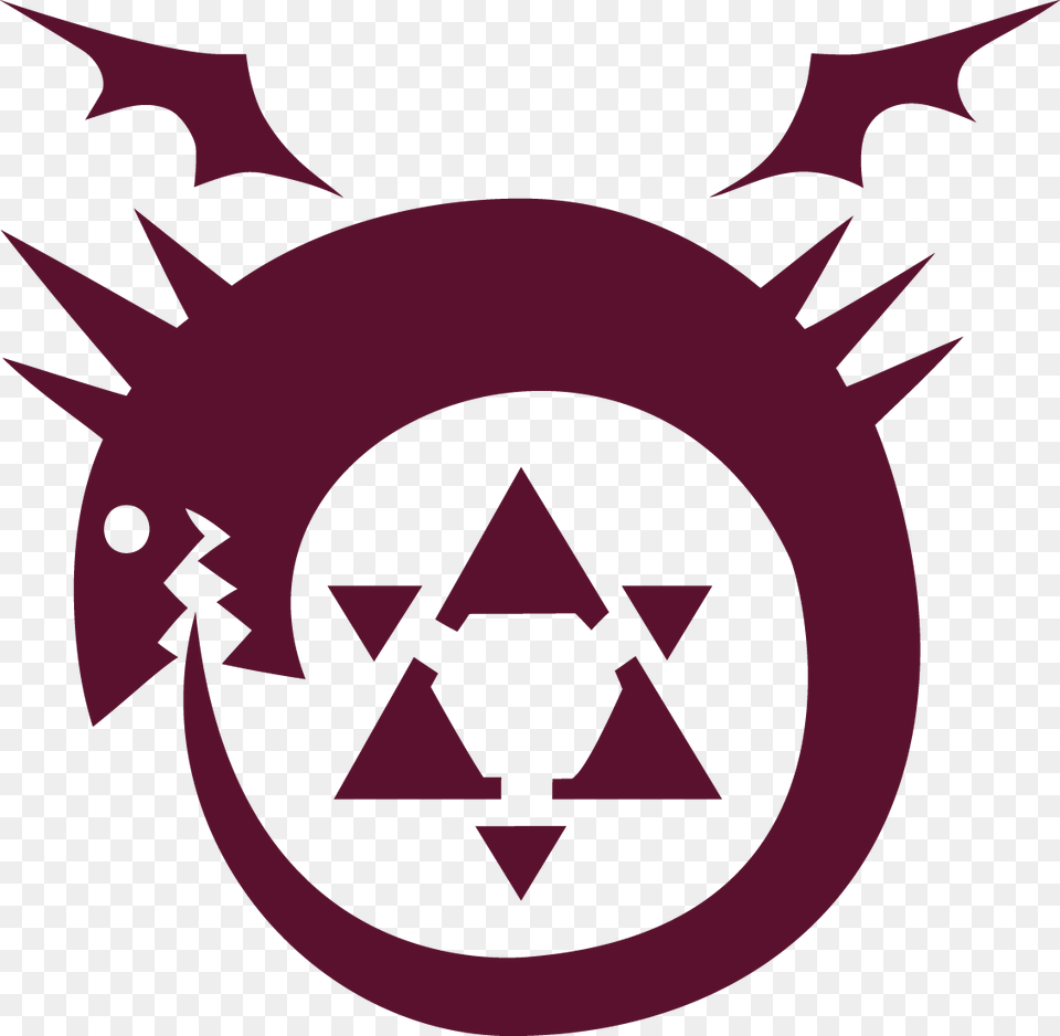 Mark Of The Homunculus By Chupacabrathing D4qbtv5 Full Full Metal Alchemist Homunculus, Symbol, Logo, Person, Emblem Png