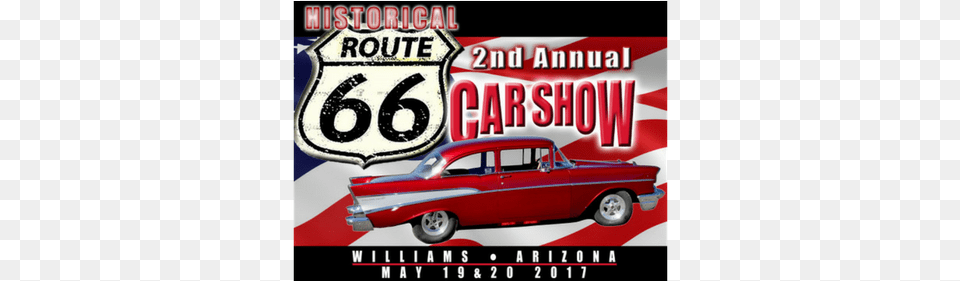 Mark Old American Car Show Poster, Advertisement, Transportation, Vehicle, Machine Png Image