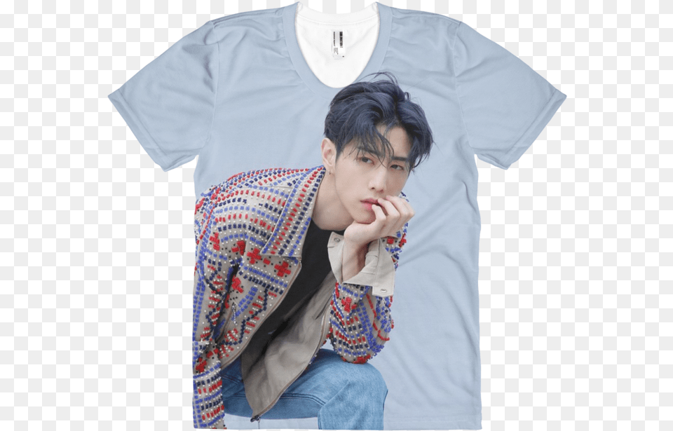 Mark Photoshoot 2019, Clothing, T-shirt, Boy, Person Free Transparent Png
