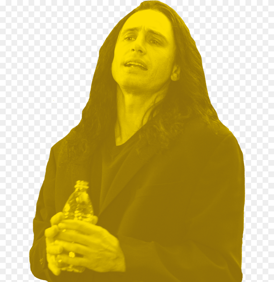 Mark The Disaster Artist Download Woman, Adult, Person, Hand, Finger Free Png