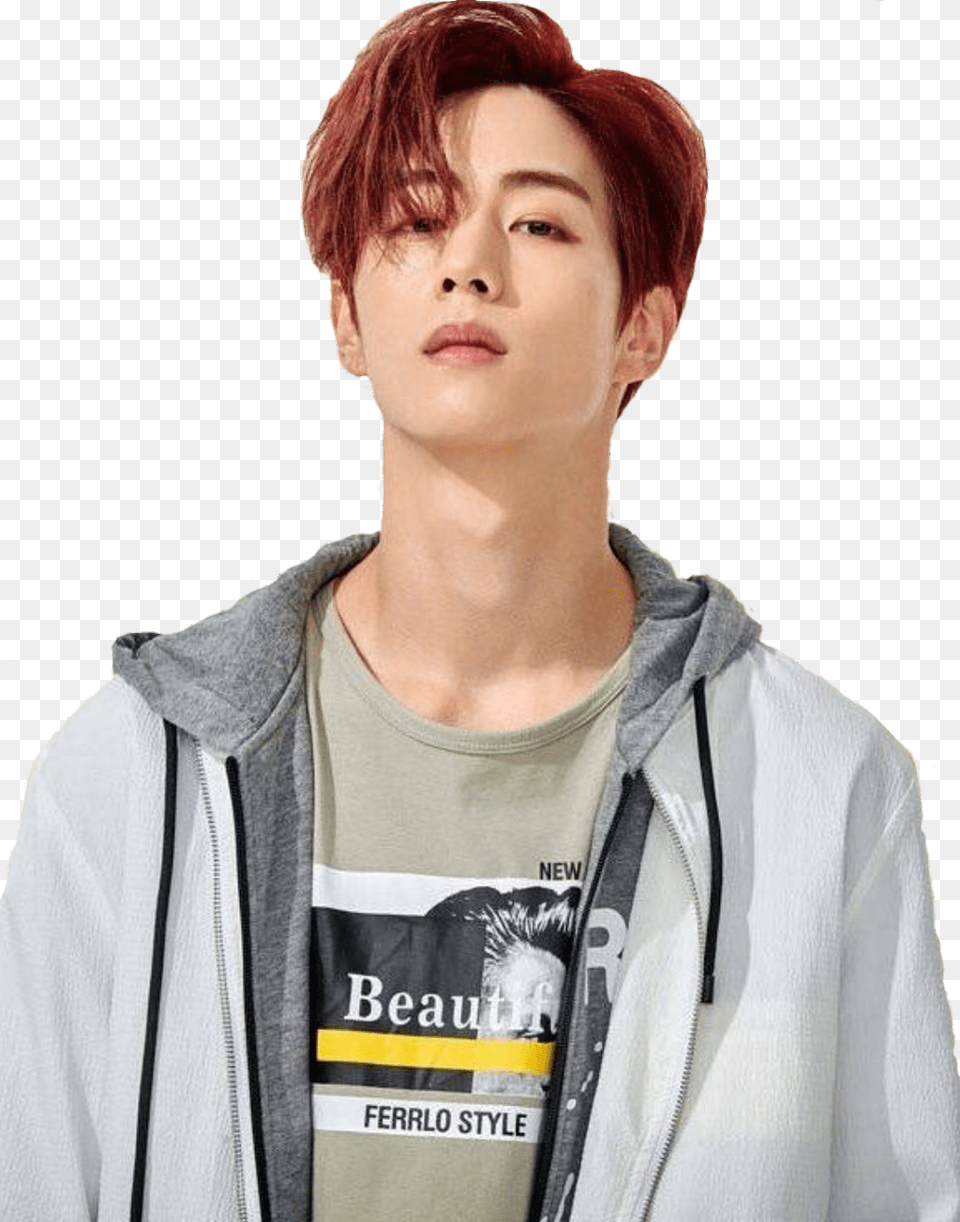 Mark Tuan, Body Part, Person, Neck, Face Free Png