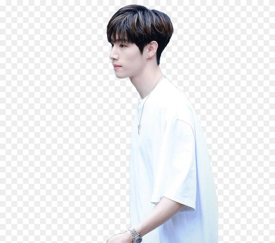 Mark Tuan 2018 Mark Got7 2018, Teen, Portrait, Photography, Person Free Png Download