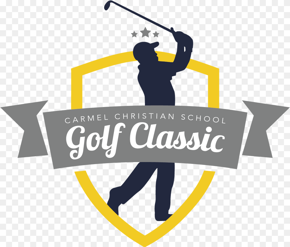 Mark Your Calendars For The 2019 Event Male Golf Silhouette, People, Person, Photography, Architecture Free Transparent Png