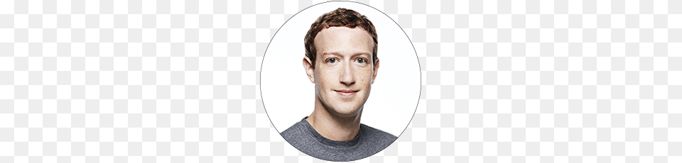 Mark Zuckerberg, Portrait, Face, Photography, Head Free Transparent Png