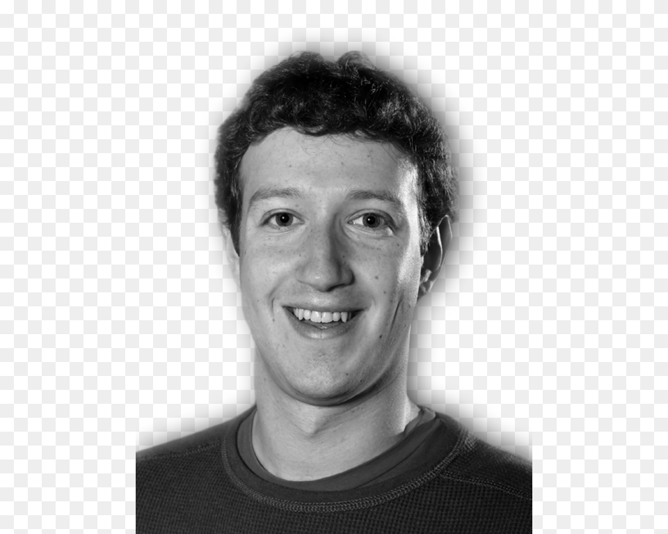 Mark Zuckerberg, Adult, Portrait, Photography, Person Png Image