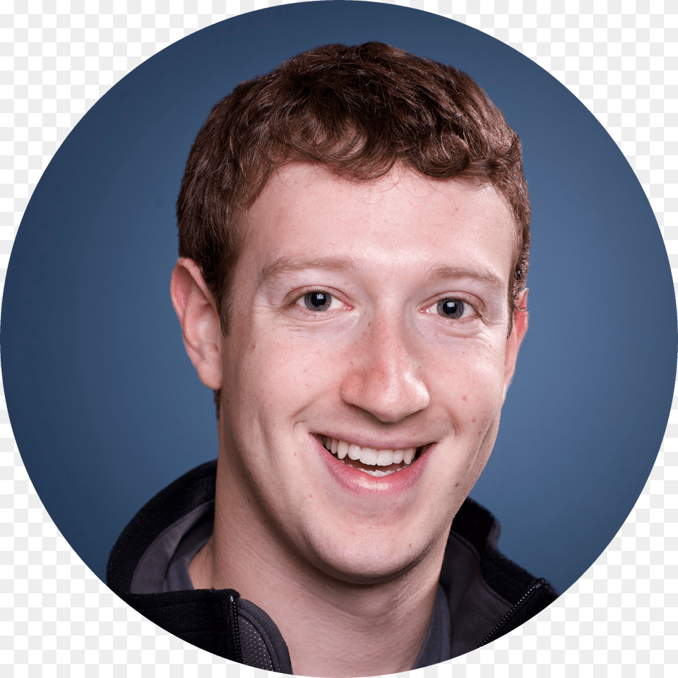 Mark Zuckerberg Free Transparent Png