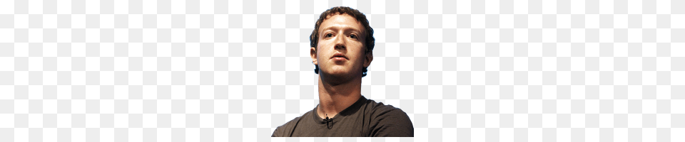 Mark Zuckerberg, Portrait, Photography, Person, Neck Png Image