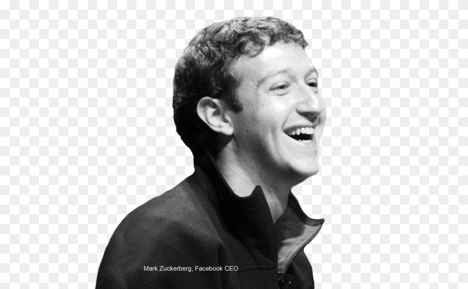 Mark Zuckerberg, Adult, Portrait, Photography, Person Free Png Download