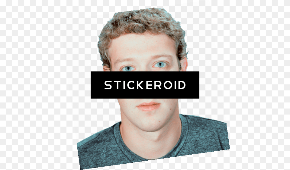 Mark Zuckerberg Celebrities Male, Portrait, Body Part, Face, Head Png
