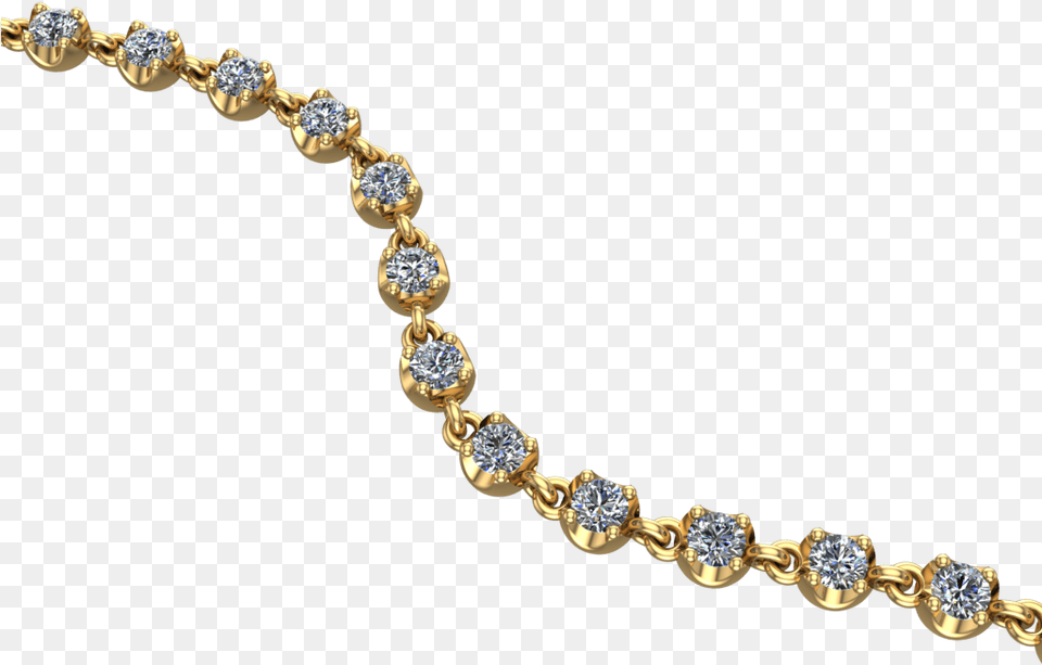 Markab 18k Gold Bracelet Jewellery, Accessories, Diamond, Gemstone, Jewelry Free Png Download