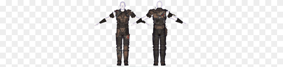 Marked Patrol Armor, Person, Clothing, Costume Png
