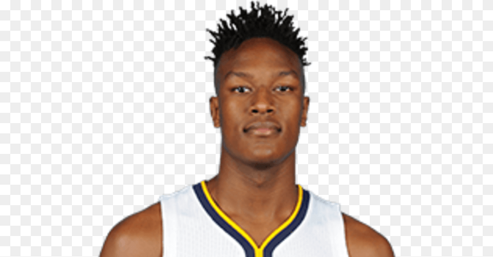 Markelle Fultz Espn, Body Part, Face, Head, Person Free Png Download