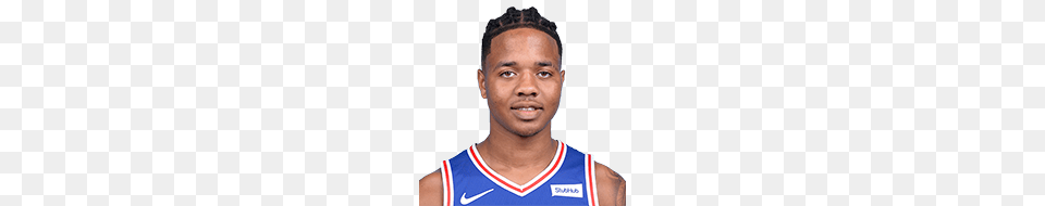 Markelle Fultzs Focus Remains The Same The Hoopshype, Body Part, Person, Face, Head Free Png Download