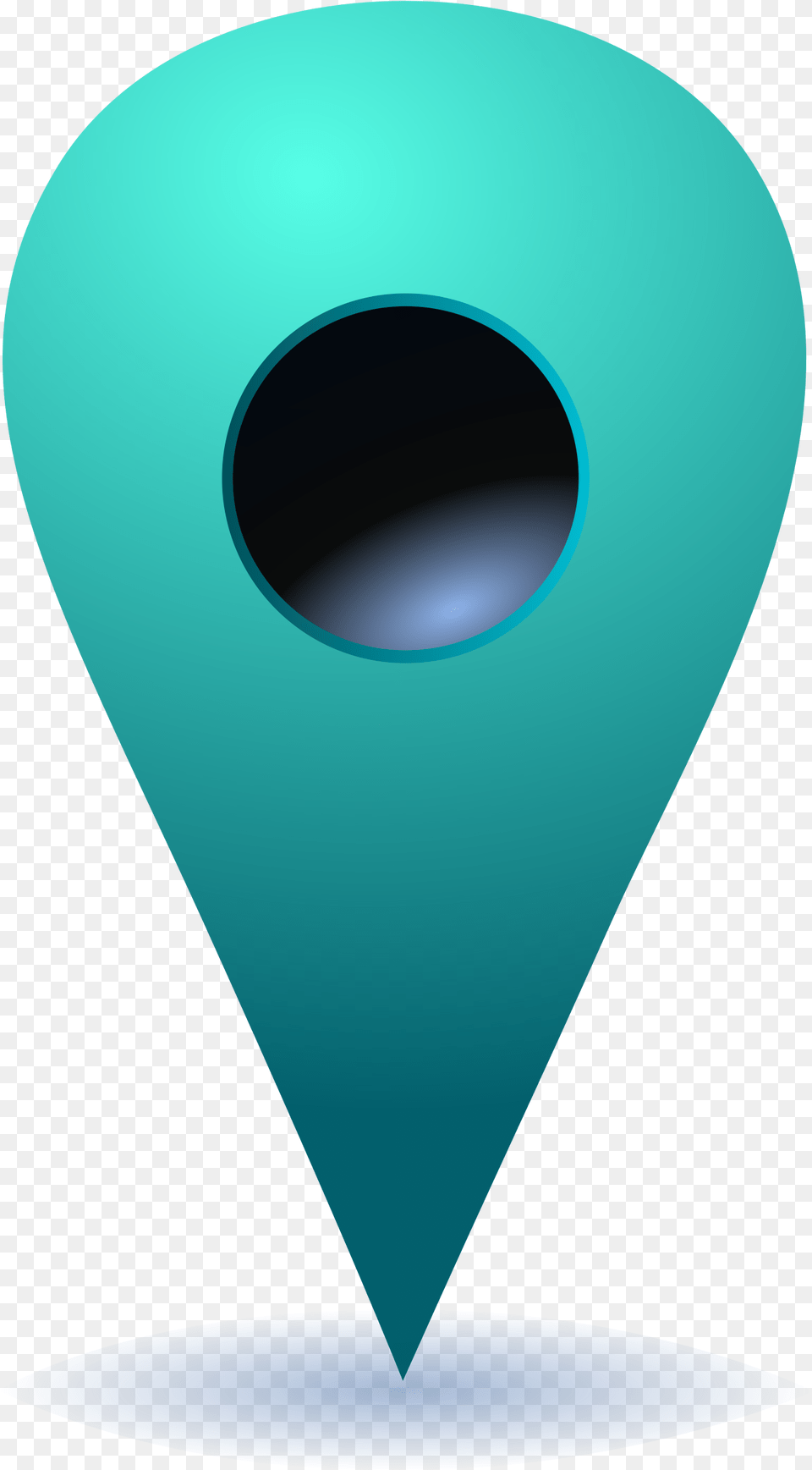 Marker, Hole Png