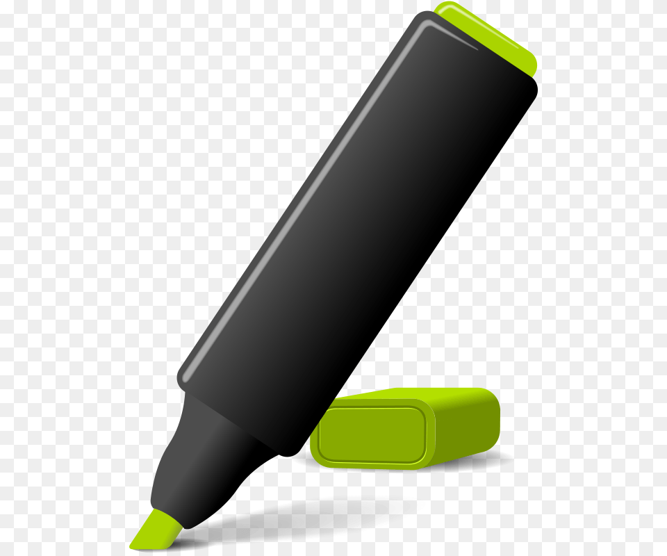 Marker, Smoke Pipe Free Png