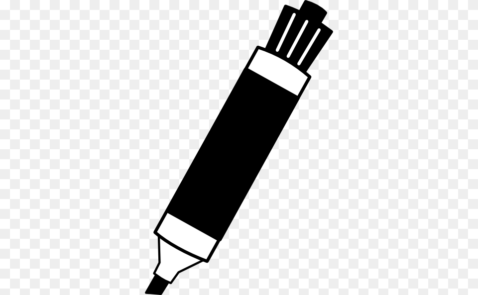 Marker Clipart, Dynamite, Weapon Free Png