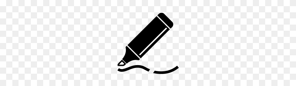Marker Clipart Dry Wipe, Smoke Pipe Png