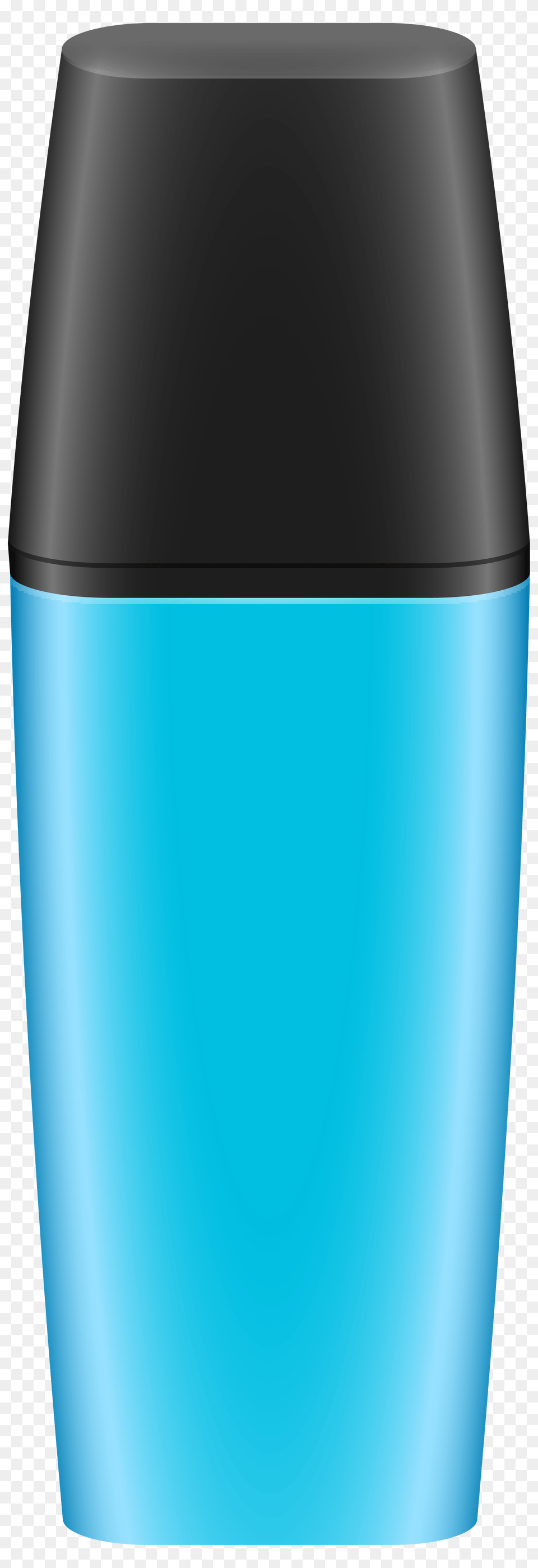 Marker Clipart Gallery School, Bottle, Glass, Shaker, Cosmetics Png Image