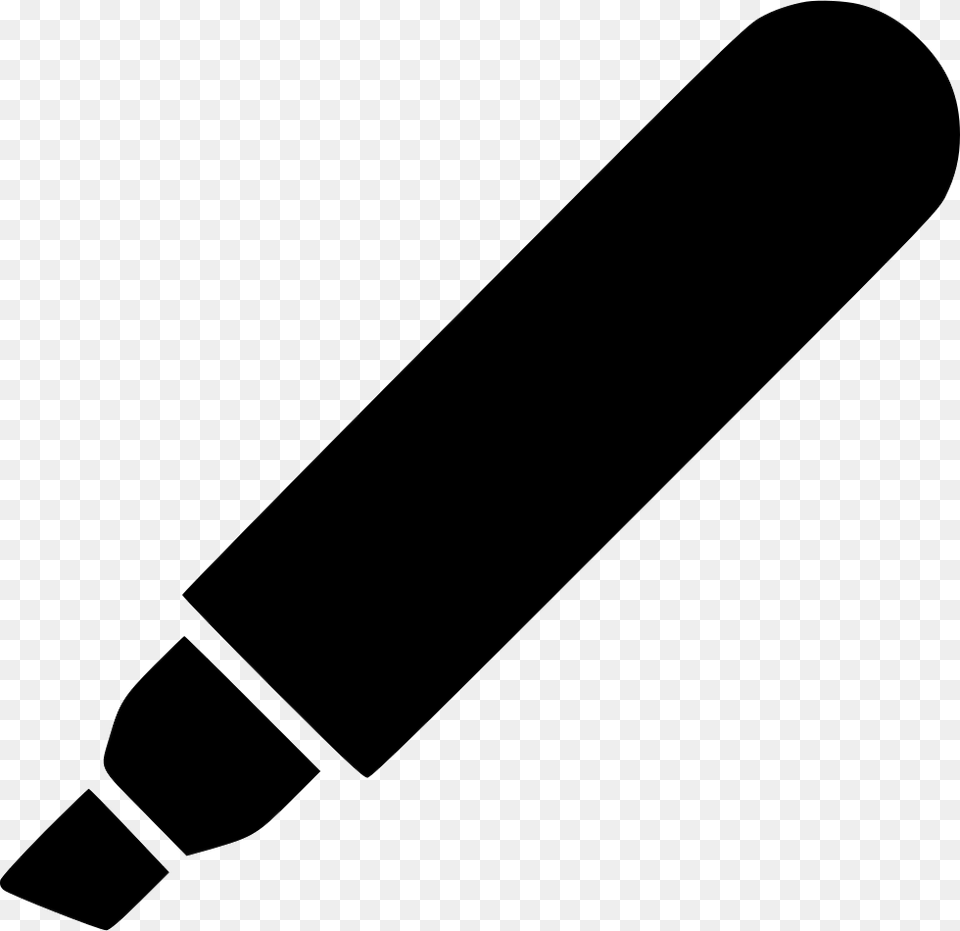 Marker Comments Icon Free Transparent Png