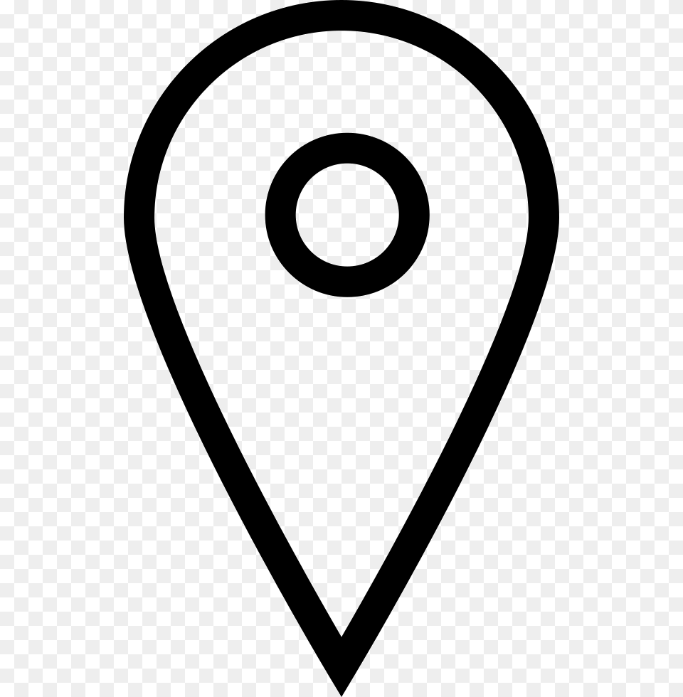 Marker Icon Transparent Map Icon Free Png