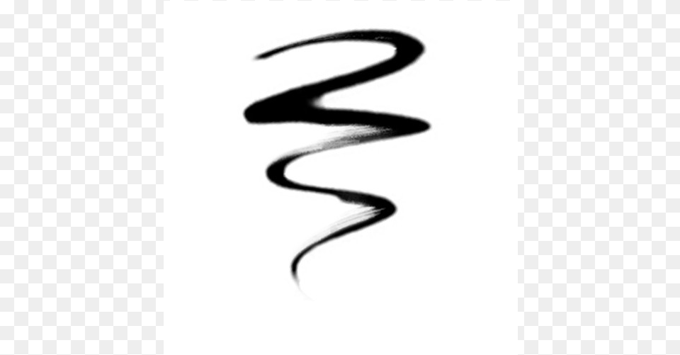 Marker Line Calligraphy, Coil, Spiral, Text Free Png