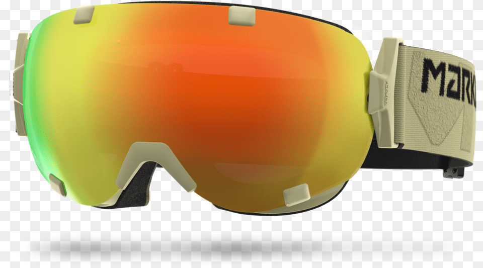 Marker Projector Ski Goggle Marker Projector Red Plasma, Accessories, Goggles, Clothing, Hardhat Png