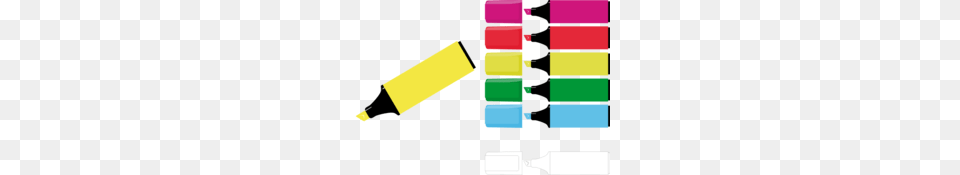 Markers Clipart Marker Pen Paper Clip Art Png Image