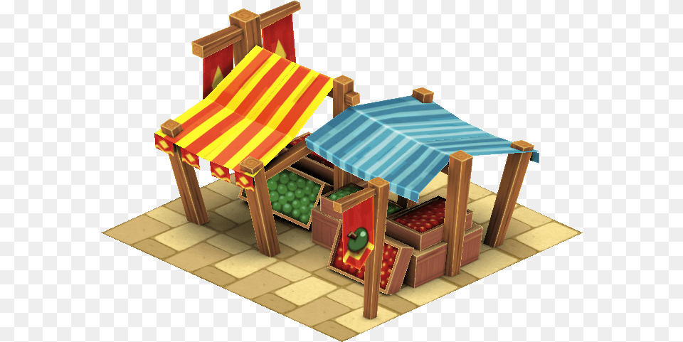 Market, Canopy, Play Area, Outdoors, Furniture Free Png Download
