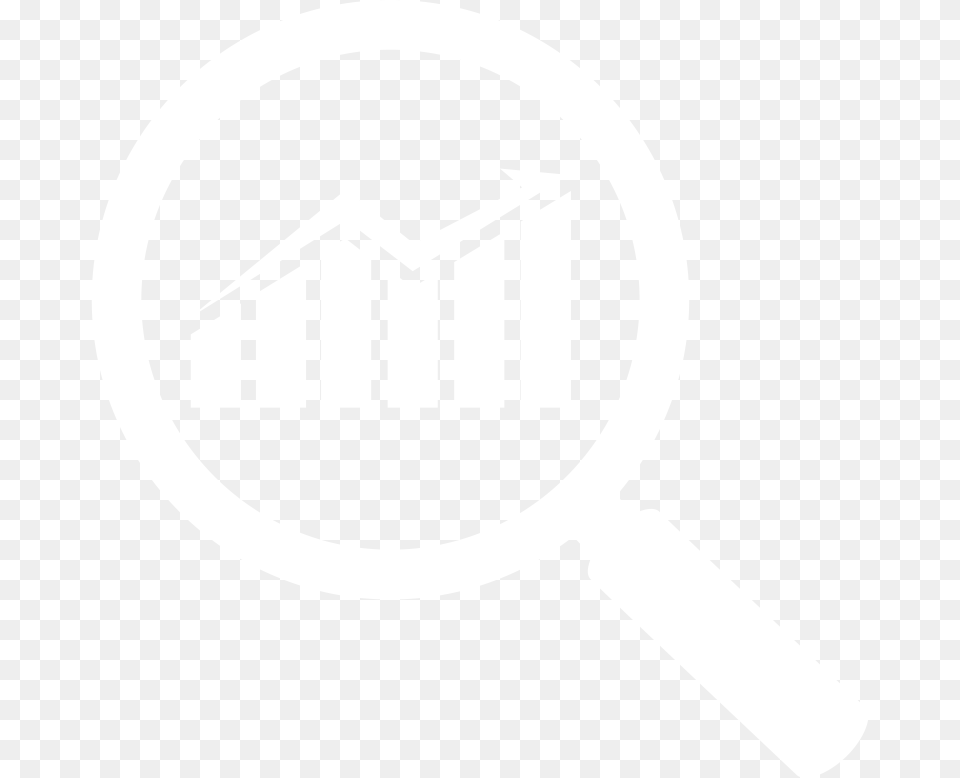 Market Amp Research Energy Efficiency Research Symbol, Cutlery Free Transparent Png