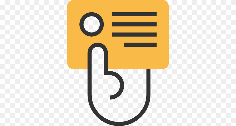 Market And Economy Icon, Electronics, Hardware, Mailbox Free Transparent Png