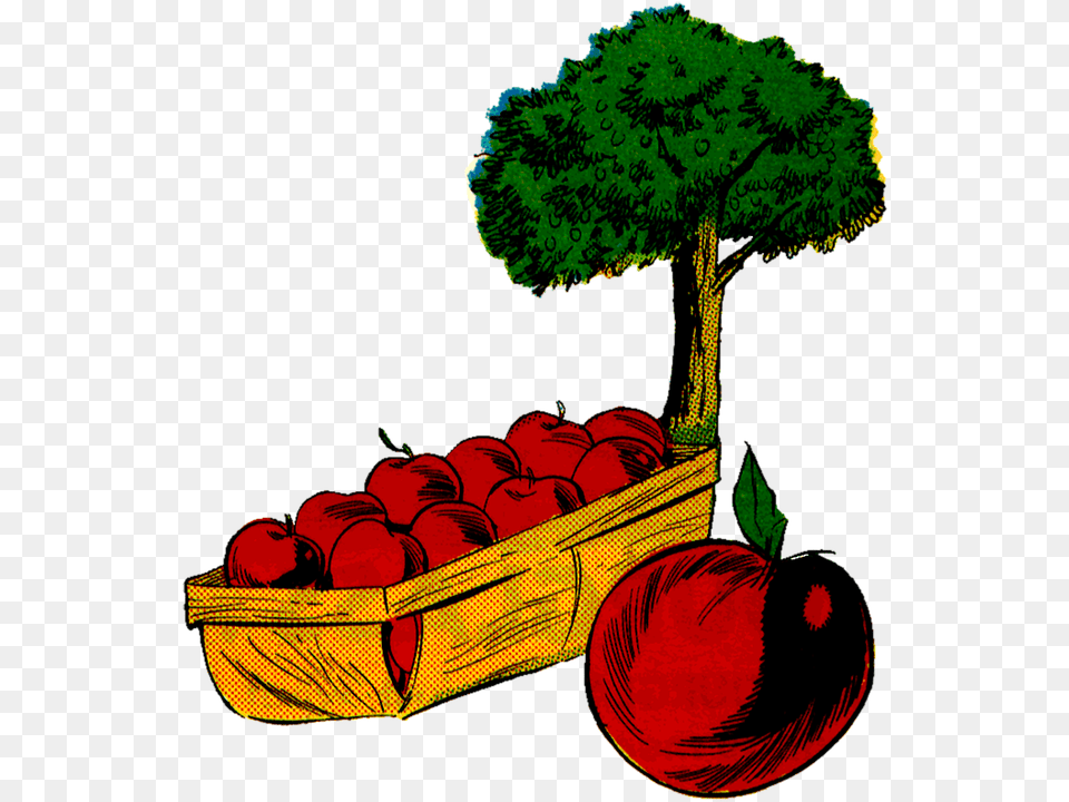 Market Apple Farm Image On Pixabay Clip Art, Food, Fruit, Plant, Produce Free Png