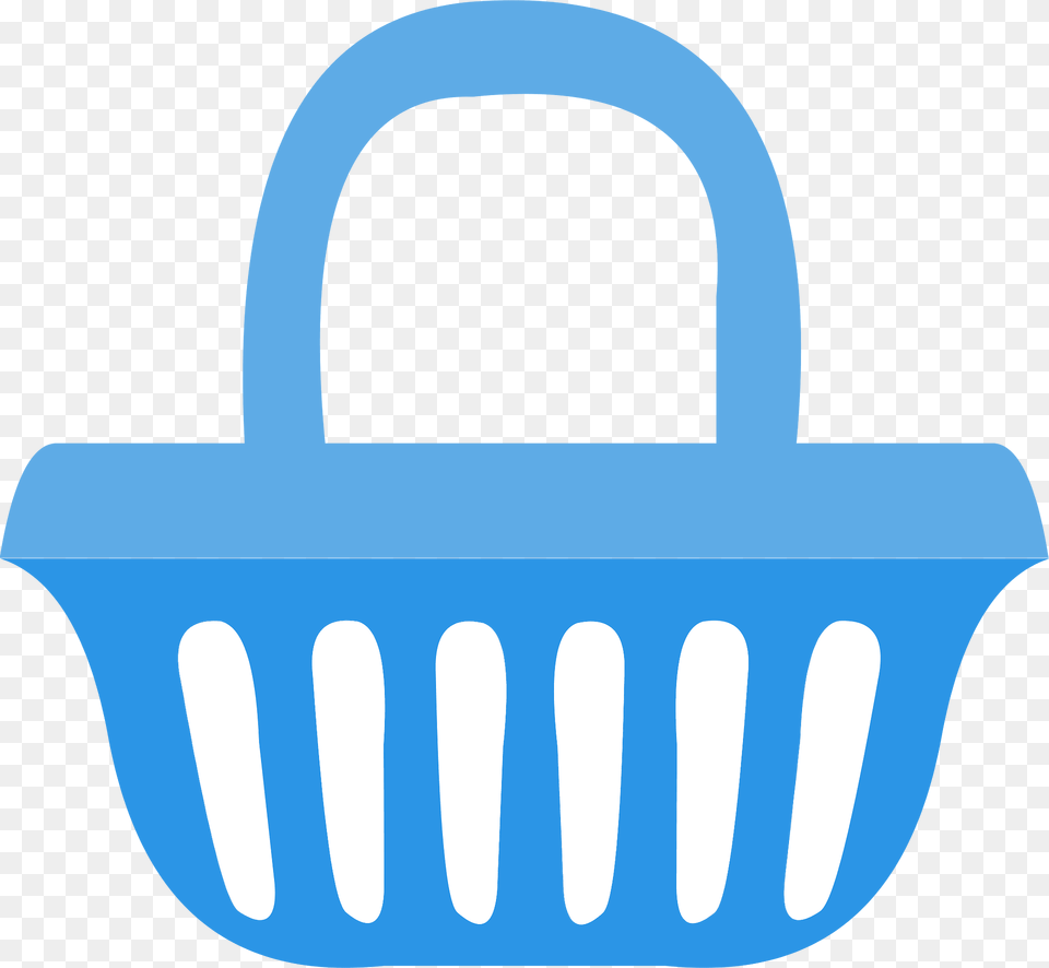 Market Clipart, Basket, Shopping Basket Free Transparent Png