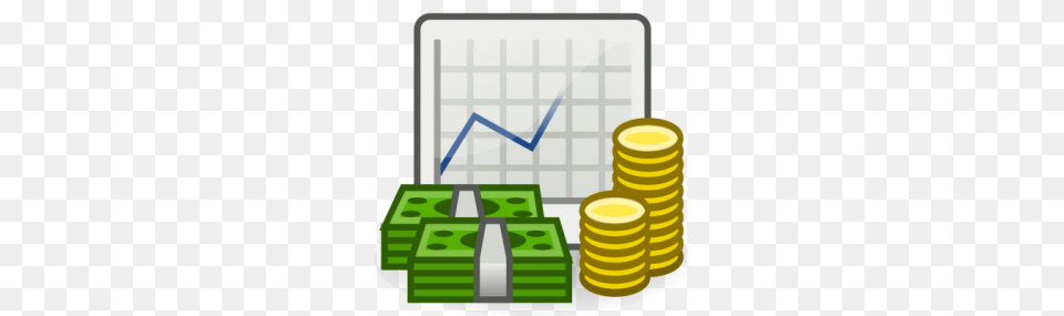 Market Clipart Economic System, Tape Free Png