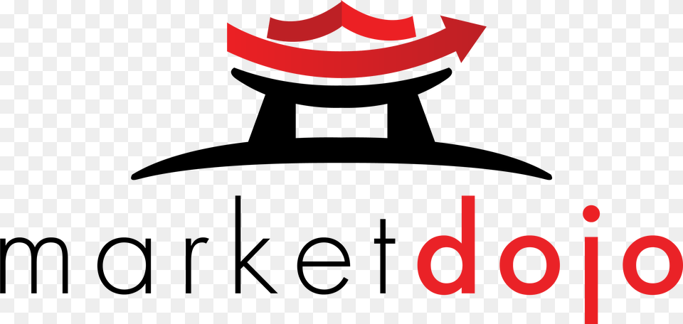 Market Dojo, Logo, Text, Symbol Free Png Download