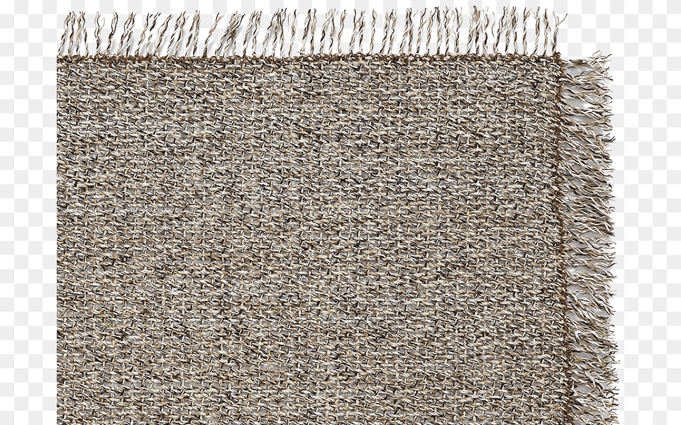 Market Fringe Placemat In Sisal Knitting, Home Decor, Rug, Texture Png