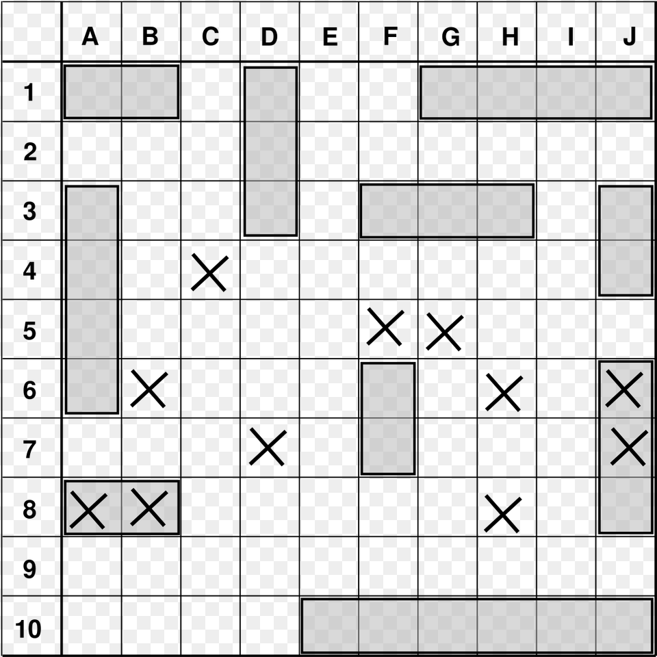 Market Games For Kids Battleship Game Board Png Image