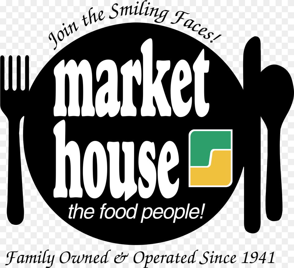 Market House Logo Transparent Market House, Text Png Image