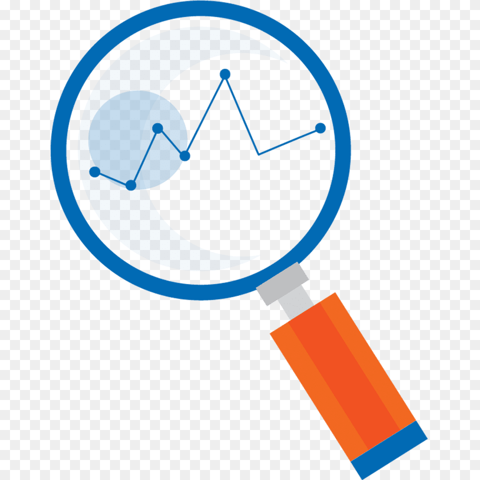 Market Research, Magnifying Free Png