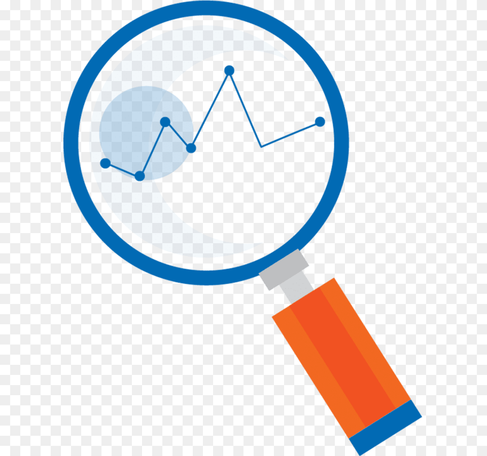 Market Research Clipart Market Research Clip Art, Magnifying Png