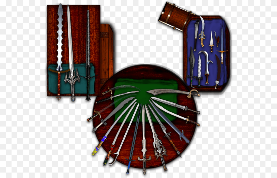Market Stall Market Dundjinni, Sword, Weapon, Blade, Dagger Free Png