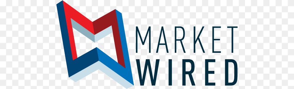 Market Wired Archives, Logo, Scoreboard Png Image