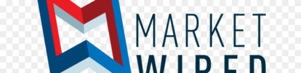 Market Wired Logo Staffconnectapp, Emblem, Symbol, Scoreboard, Accessories Png