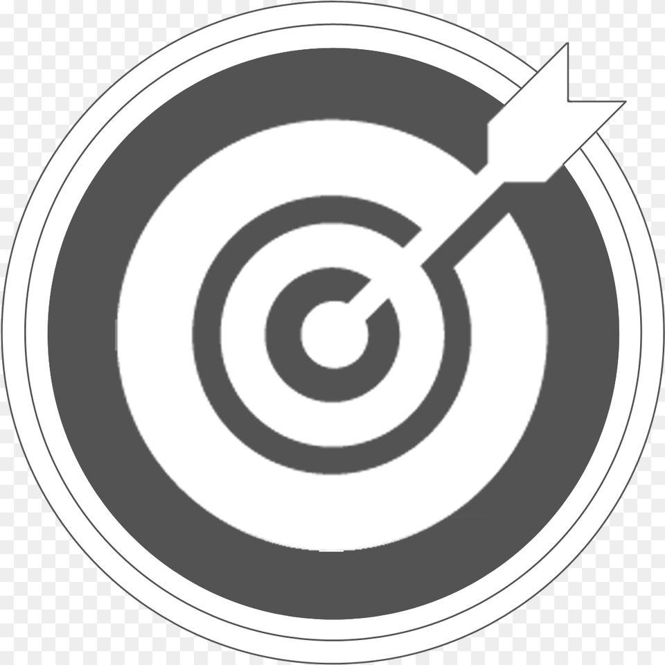 Marketing Advertising Icon Area Of Focus Icon, Disk, Darts, Game Png