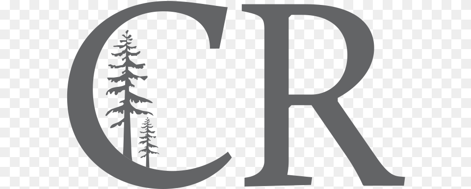 Marketing Communications College Of The Redwoods Logo, Stencil, Person, Plant, Tree Png Image