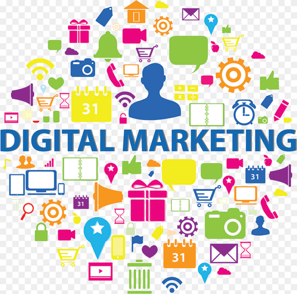 Marketing Digital Marketing Images Hd, Art, Graphics, Baby, Person Free Transparent Png