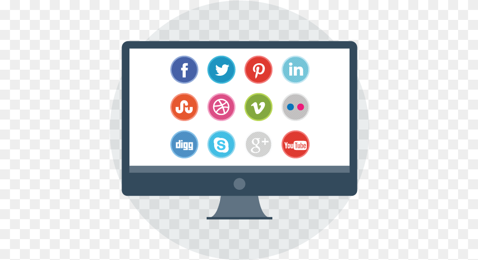 Marketing En Redes Sociales Small Business, Electronics, Screen, Text, Computer Hardware Free Png