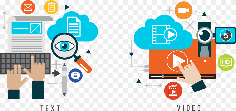 Marketing Information Management Clipart Svg Free Stock Digital Marketing Gif, Dynamite, Weapon Png Image