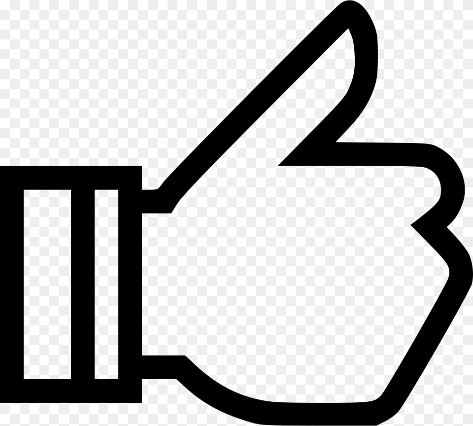 Marketing Like Thumbs Up, Stencil, Bow, Weapon, Body Part Png