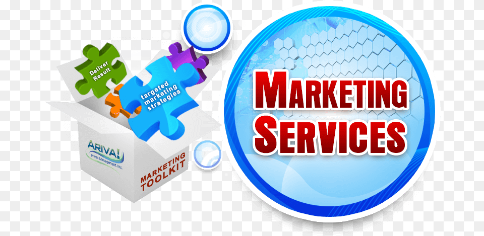 Marketing Of Services Free Png