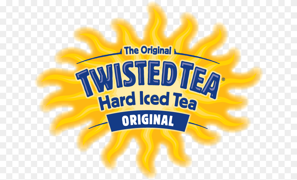 Marketing Partners Twisted Tea Hard Iced Tea Original 12 Pack 12 Oz, Dynamite, Weapon, Light, Logo Png Image